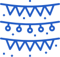 Decoración de Eventos